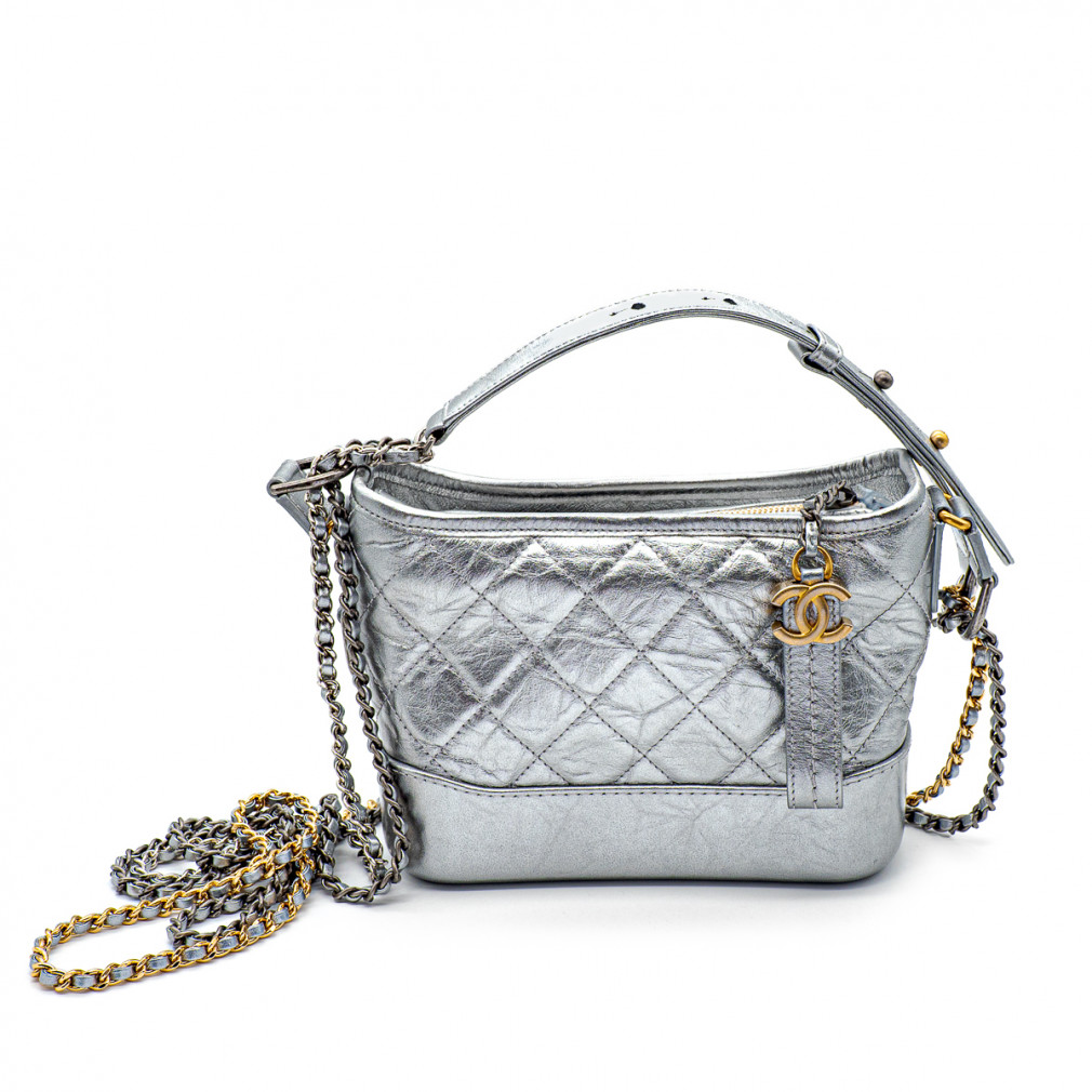 Sac Chanel Gabrielle de Chanel d occasion
