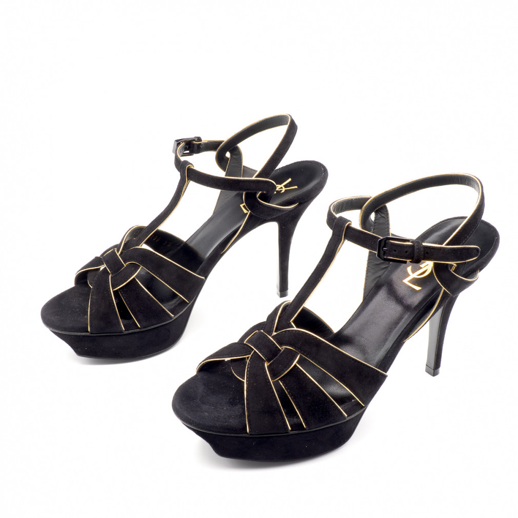 Paire de Tribute pointure 39 YSL