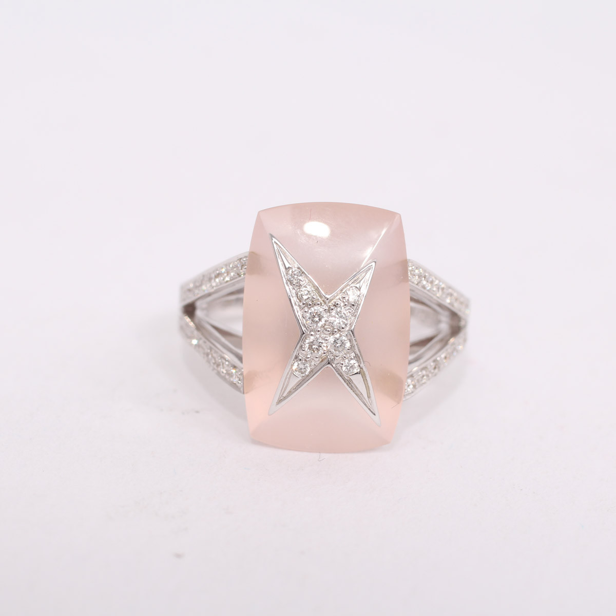 Bague etoile divine hotsell mauboussin
