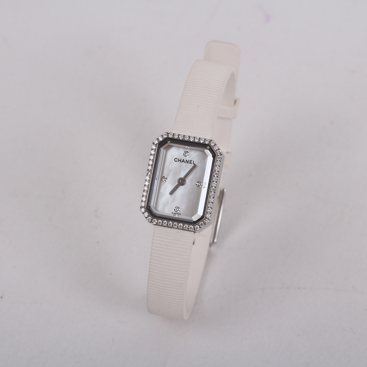 Montre chanel premiere mini store occasion