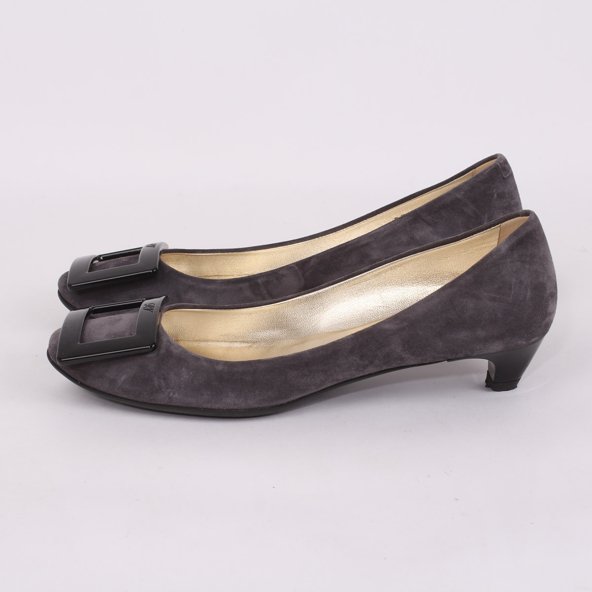 roger vivier escarpins