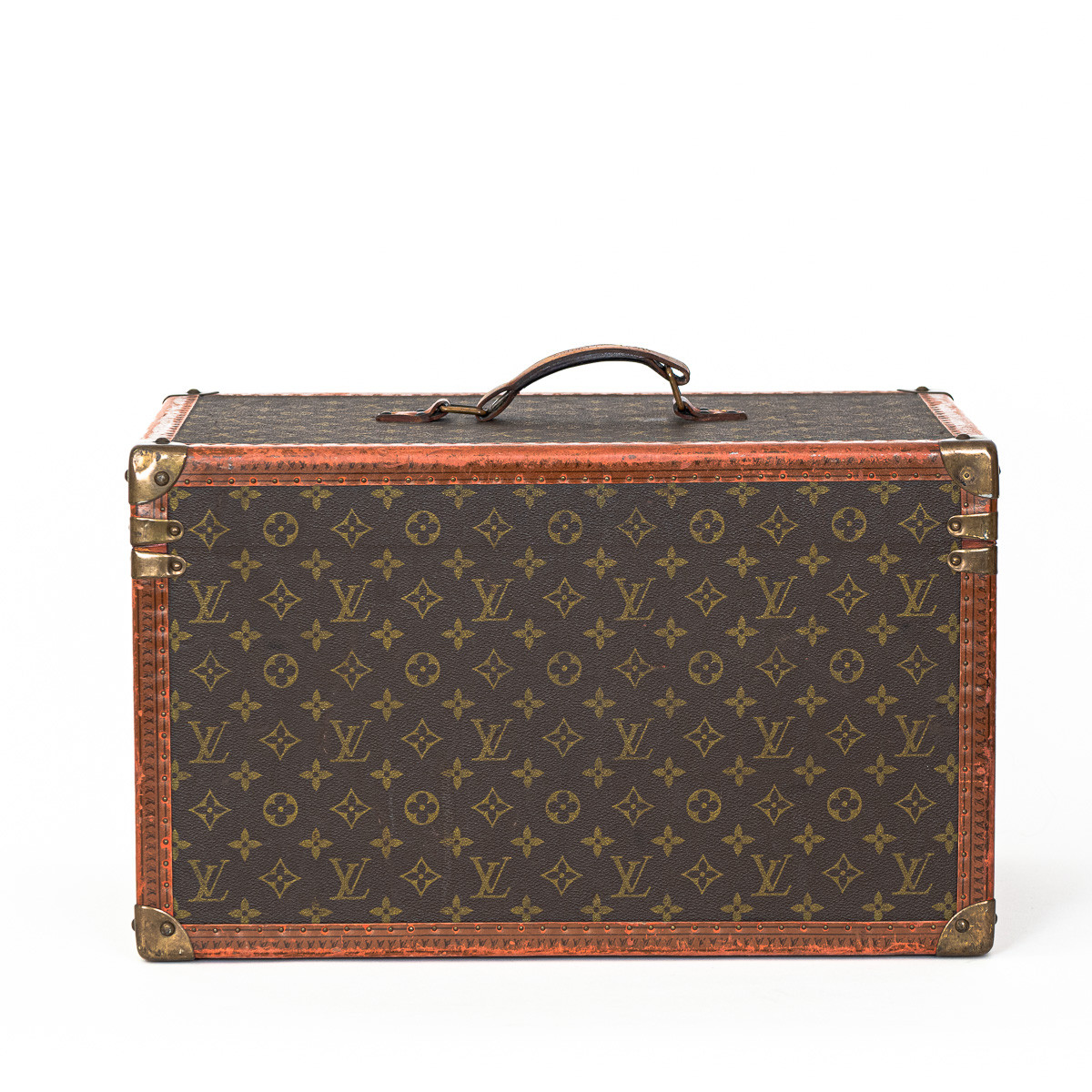 Petite mallette top louis vuitton