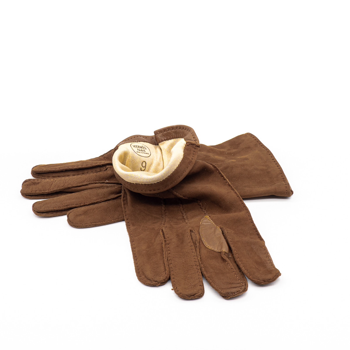 Gants best sale hermes homme
