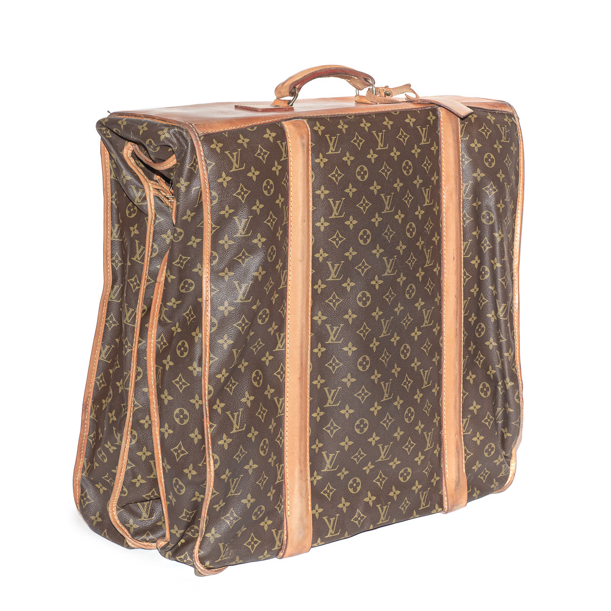 Porte habits louis vuitton store