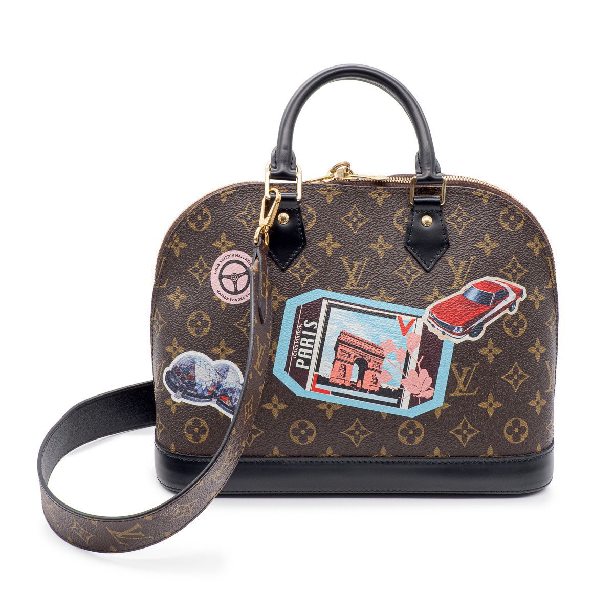 Sac louis vuitton 2016 hotsell