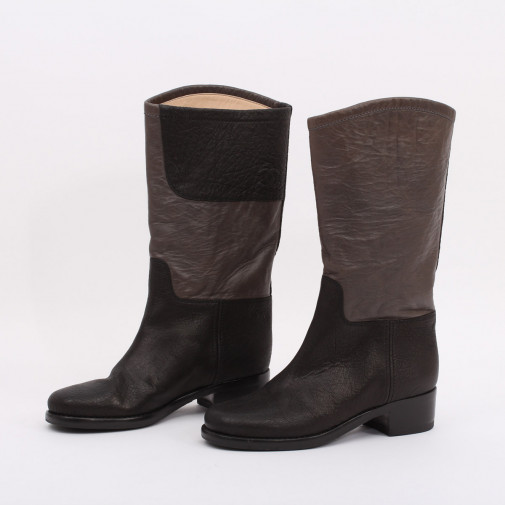 Paire de bottes - Pointure 36 1/2