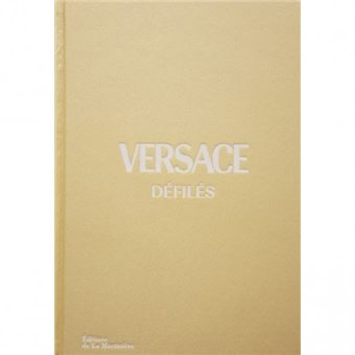 VERSACE Defilés