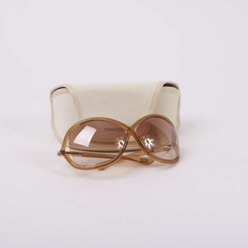 Paire de lunettes "Whitney"