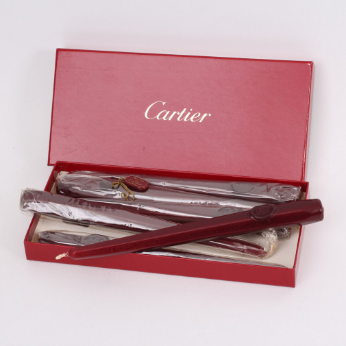 Lot de 6 bougies