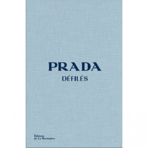 PRADA Defilés 