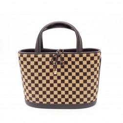 Sac Impala en Damier Sauvage