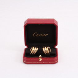 Paire de clips d'oreilles 