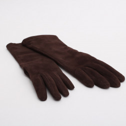 Paire de gants longs - Taille 6