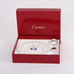 Coffret repas Bébé