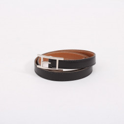 Ceinture Double H