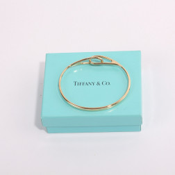 Bracelet extensible en or jaune 18k