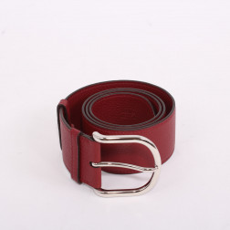 Ceinture large pour dame