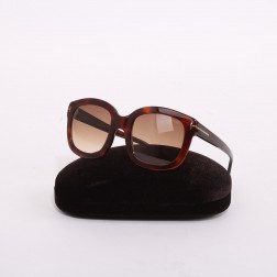 Paire de lunettes de soleil Christophe TF279