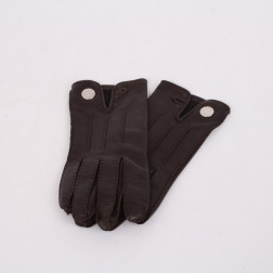 Paire de gants Clou de selle T. 6 1/2