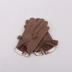 Paire de gants T.6