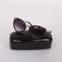 Paire de lunettes Œil de Chat par M. Williamson