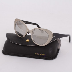 Paire de lunettes de soleil pour dame LFL282