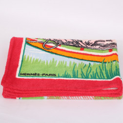 Drap de bain