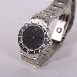 Montre de dame Bulgari-Bulgari