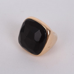 Importante bague Victoria