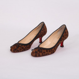 Paire d'escarpins Pointure 36