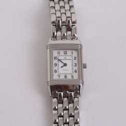 Montre de dame Reverso Classique