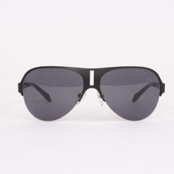 Paire de lunettes Aviateur