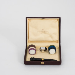 Bague Aquanaut Luce