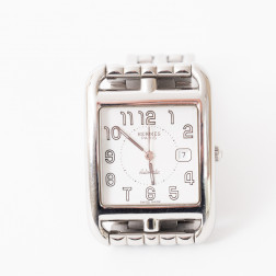 Montre Cape Cod acier Grand Modèle Automatique