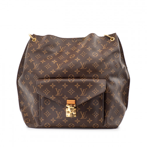 Maroquinerie de sales luxe occasion