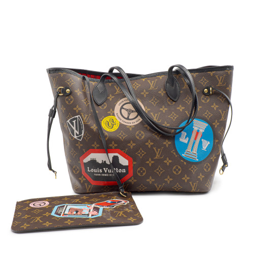 Maroquinerie de luxe occasion online