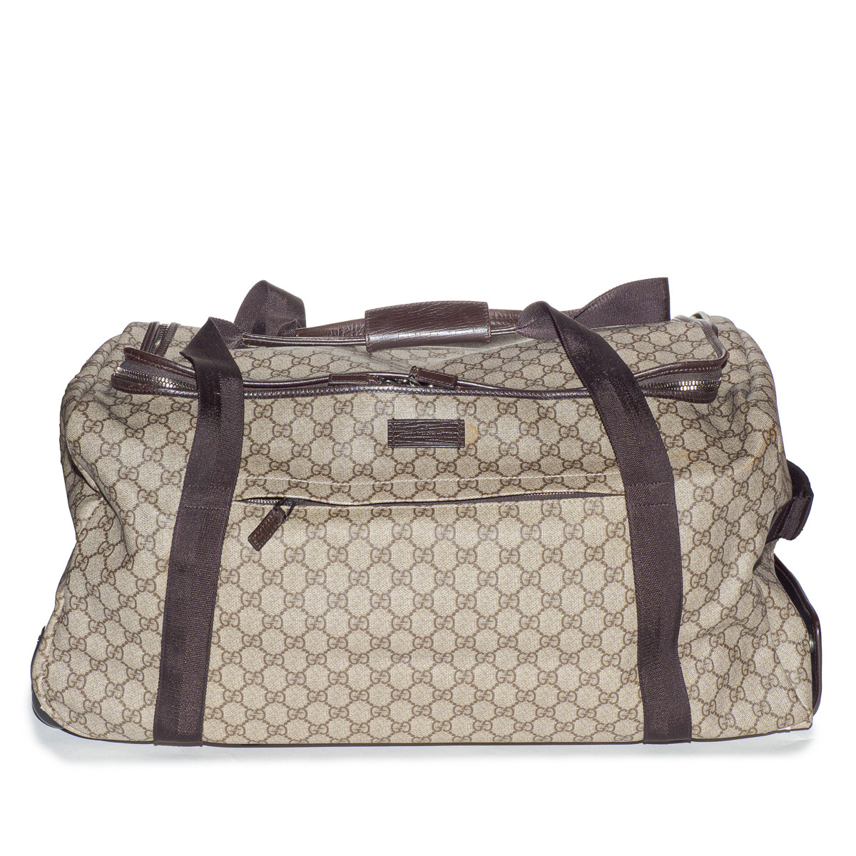 Sac de voyage deals gucci femme
