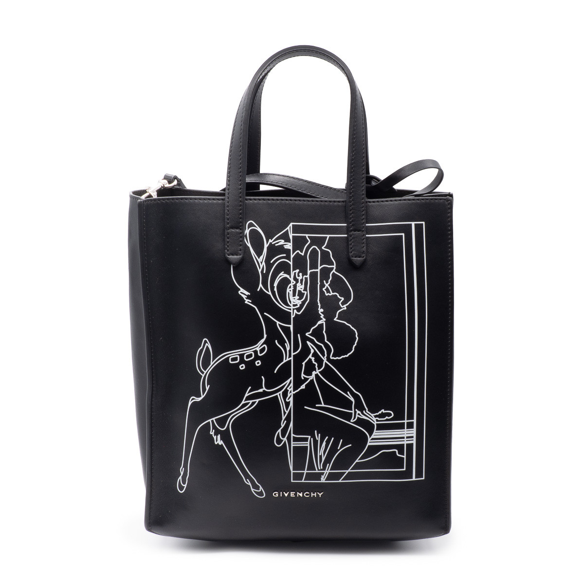 Givenchy bambi tote on sale