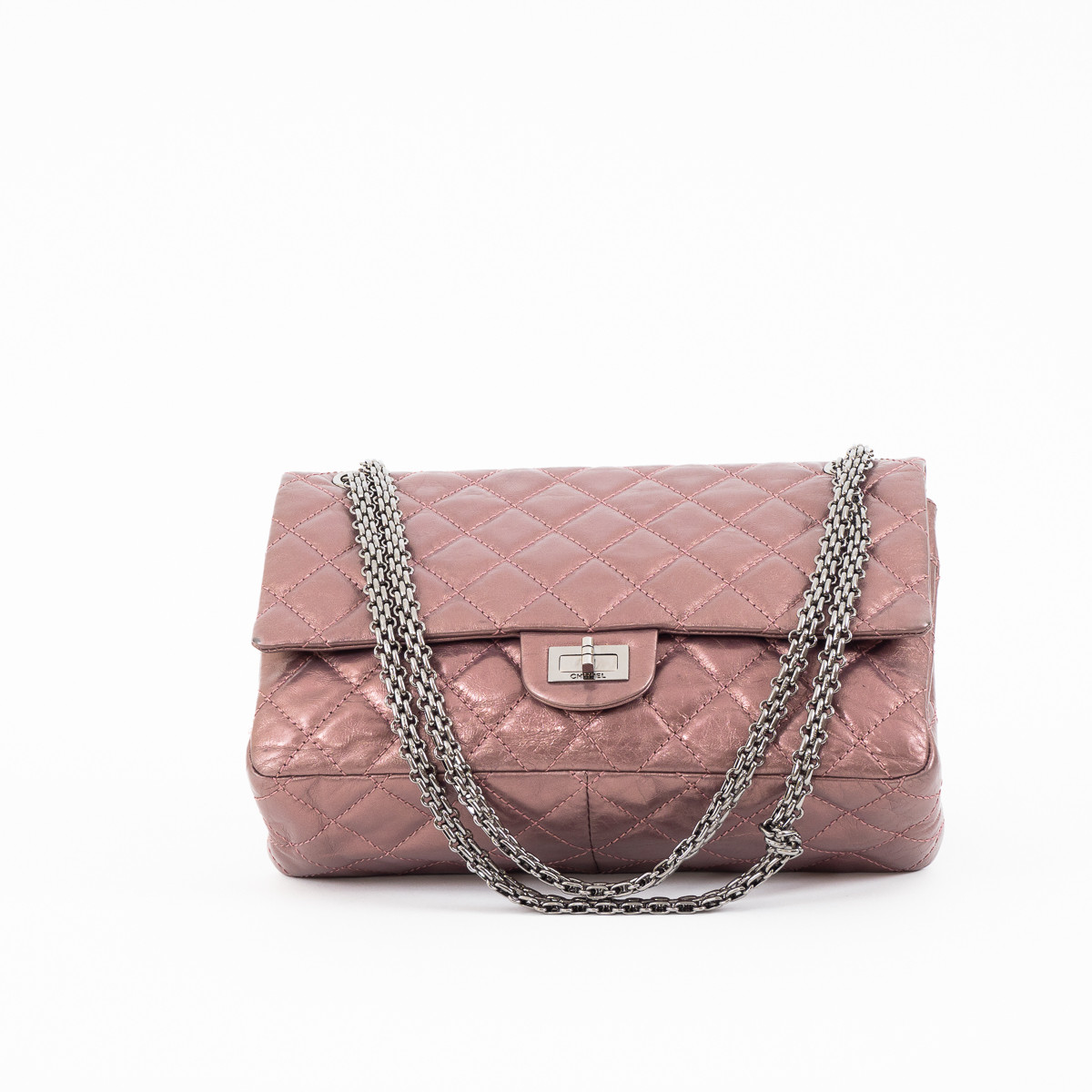 Chanel deals 2.55 prix