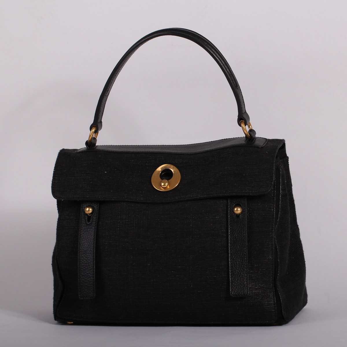 Sac yves 2025 saint laurent muse