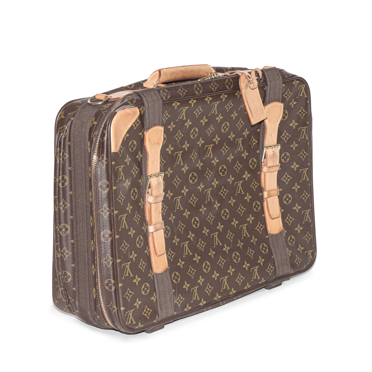 Valise louis vuitton prix online