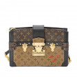 Sac Pochette Trunk Monogram