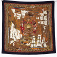 Carré Marine Naïve - Henry F. Smith Sailor