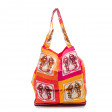 Sac à main pliable Silky Pop