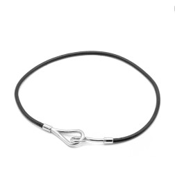 Collier ras-de-cou Jumbo