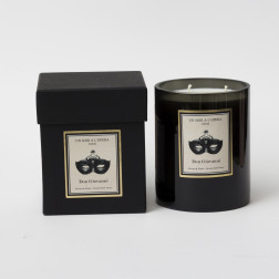 Bougie parfumée 3 mèches - DON GIOVANNI - Encens de Venise  1KG