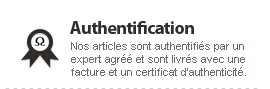 authenticité