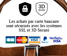 paiements sécurisés