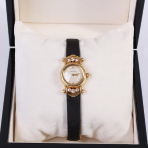 Reloj-joya redondo - Imagen 5