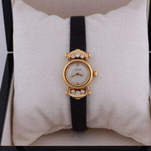 Reloj-joya redondo - Imagen 2